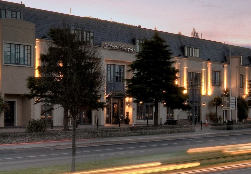 Talbot Hotel Stillorgan Dublin Exterior photo